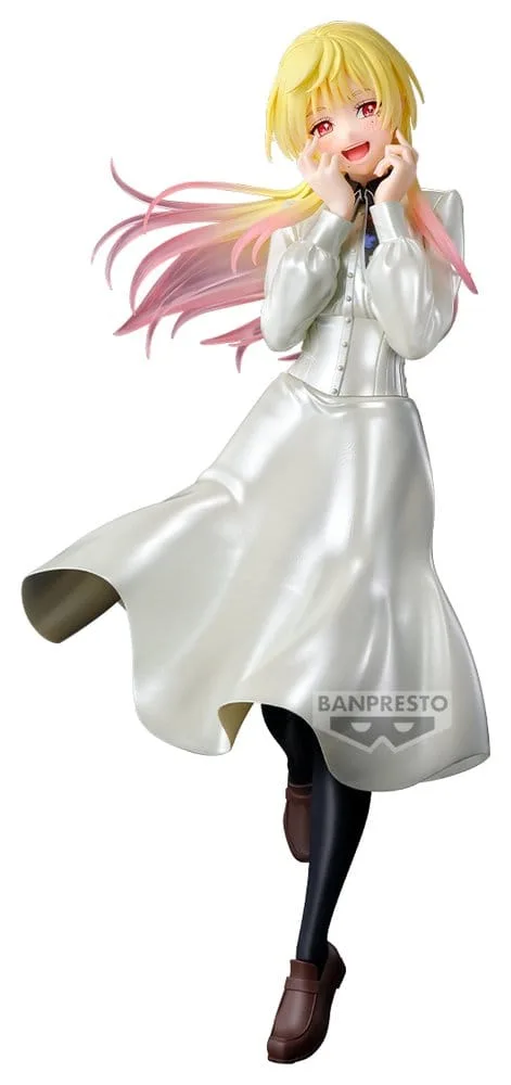 Marriagetoxin PVC Figure – Mei Kinosaki Special Color 21 cm 2