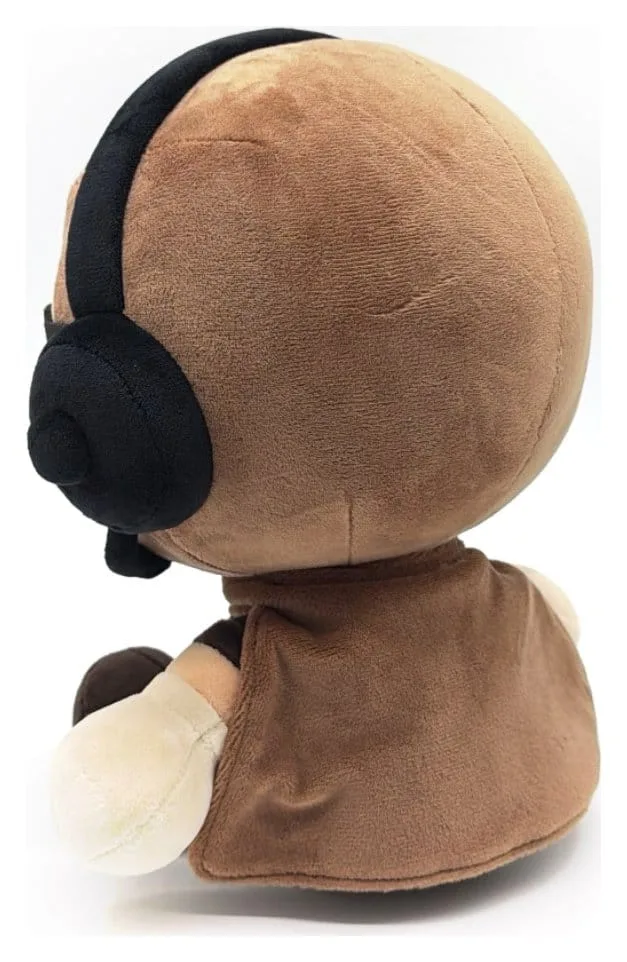 Call of Duty Plush – Ghost 23 cm 4