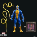Marvel Secret Wars Action Figure – Legends Constrictor 15 cm 25