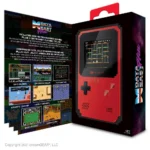 My Arcade Handheld Gaming System – Pixel Classic 3