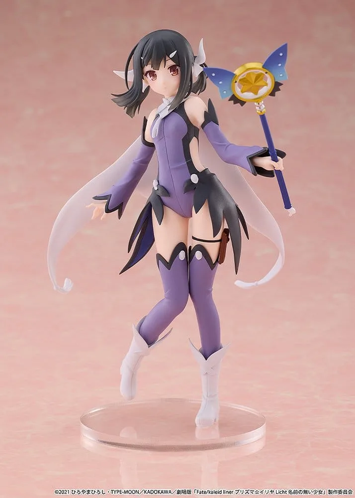 Fate Prisma Illya Mini Figures – CHILLfigg Set of 6 4