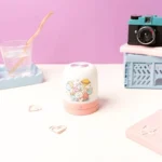 BT21 Sfeerlamp – Touchbediening 9,1 cm 3