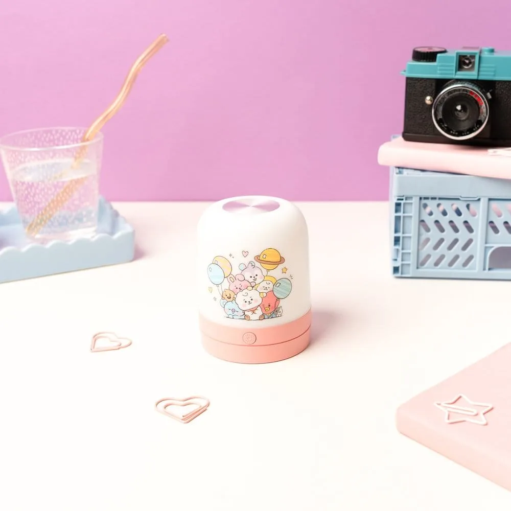 BT21 Sfeerlamp – Touchbediening 9,1 cm 3