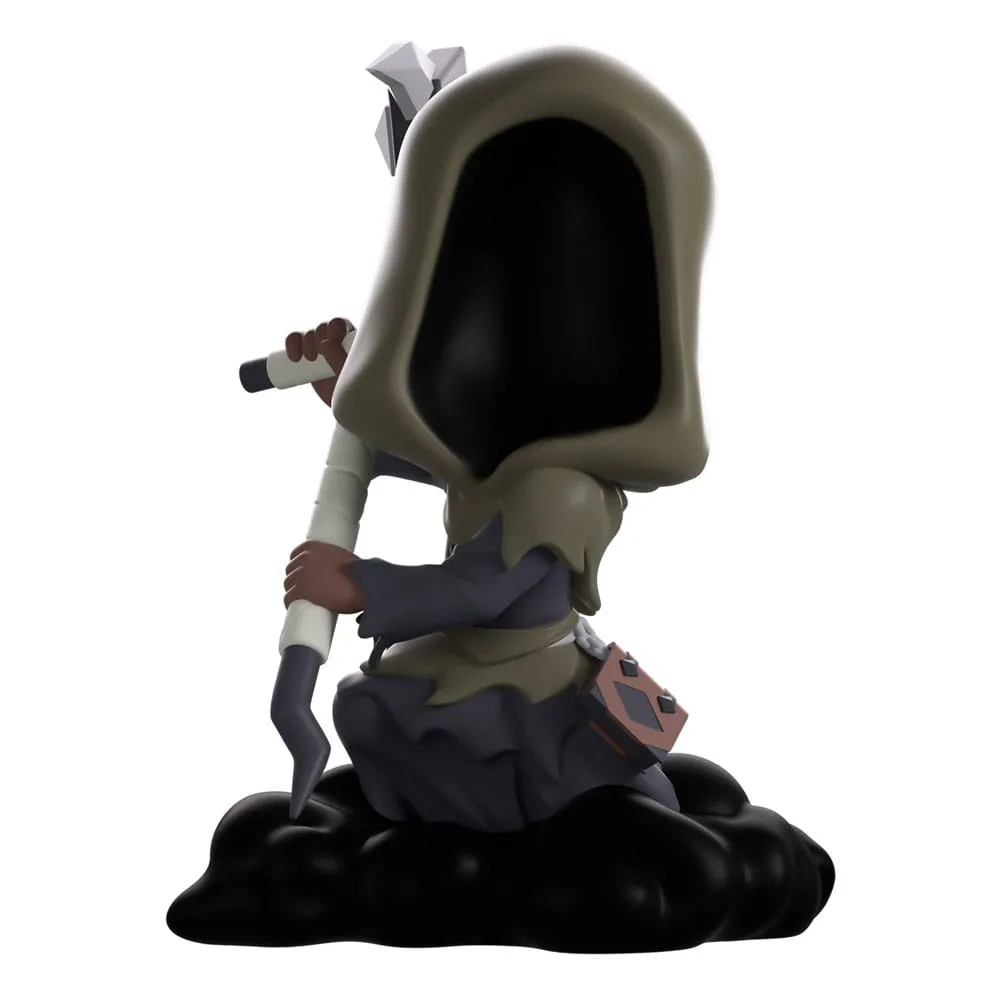 The Sims Vinyl Figure – Grim Reaper 12 cm