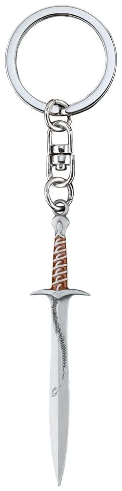 Lord of the Rings Keyring – Sting 8 cm