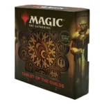 Magic the Gathering Medallion – Tablet of the Guilds 9 x 9 cm 2
