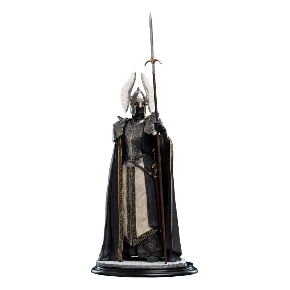 The Lord of the Rings Statue – Fountain Guard of Gondor 47 cm 10