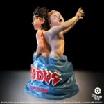 Exodus Vinyl Statue – Bonded by Blood 22 cm 21