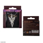 Lord of the Rings Necklace – Evenstar Pendant 5 cm 4