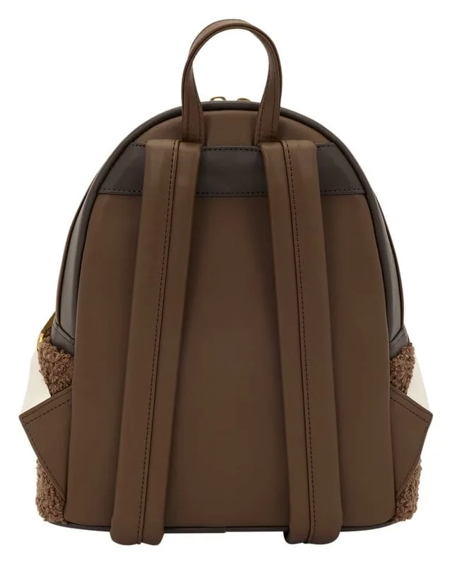 Harry Potter Mini Backpack – Hagrid Birthday Cake with Coin Bag 4