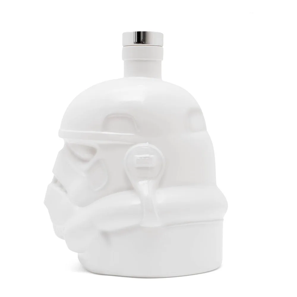 Original Stormtrooper karaf – Wit glas 750 ml 2
