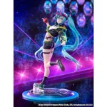 Hatsune Miku PVC Statue – Digital Stars 2024 22 cm 2