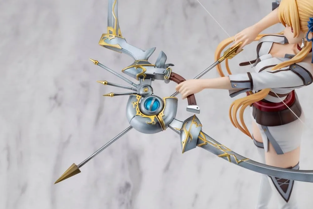 The Legend of Heroes Figure – Alisa Reinford 21 cm 14
