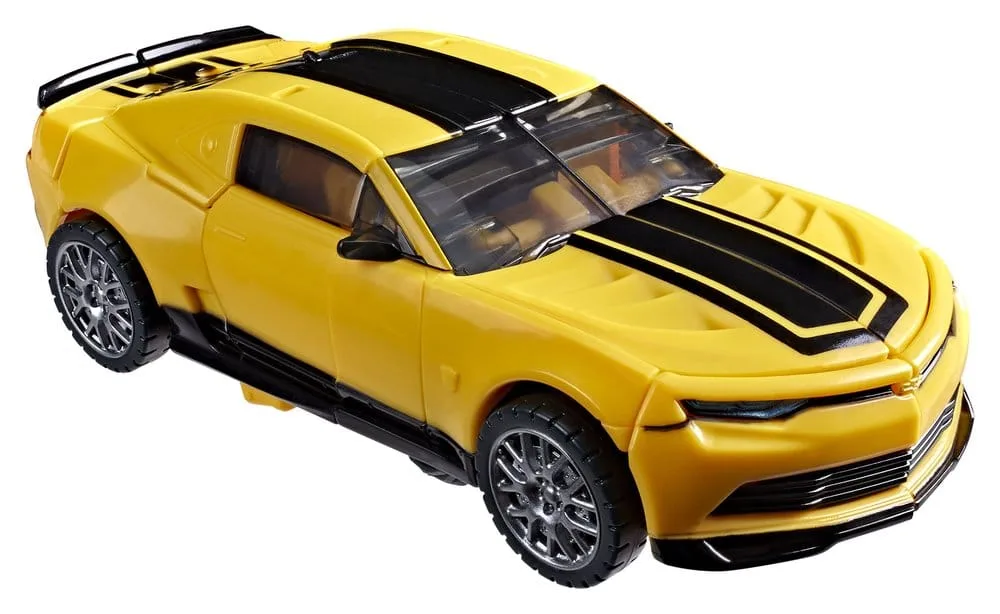 Transformers Action Figure – Studio Series Bumblebee 12.5 cm 4
