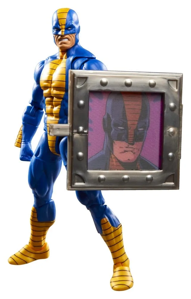 Marvel Secret Wars Action Figure – Legends Constrictor 15 cm 24