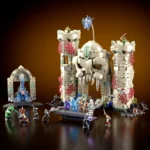 Masters of the Universe Building Set – Castle Grayskull 7