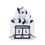 Original Stormtrooper Perpetual Calendar – What a Day 14 cm 1