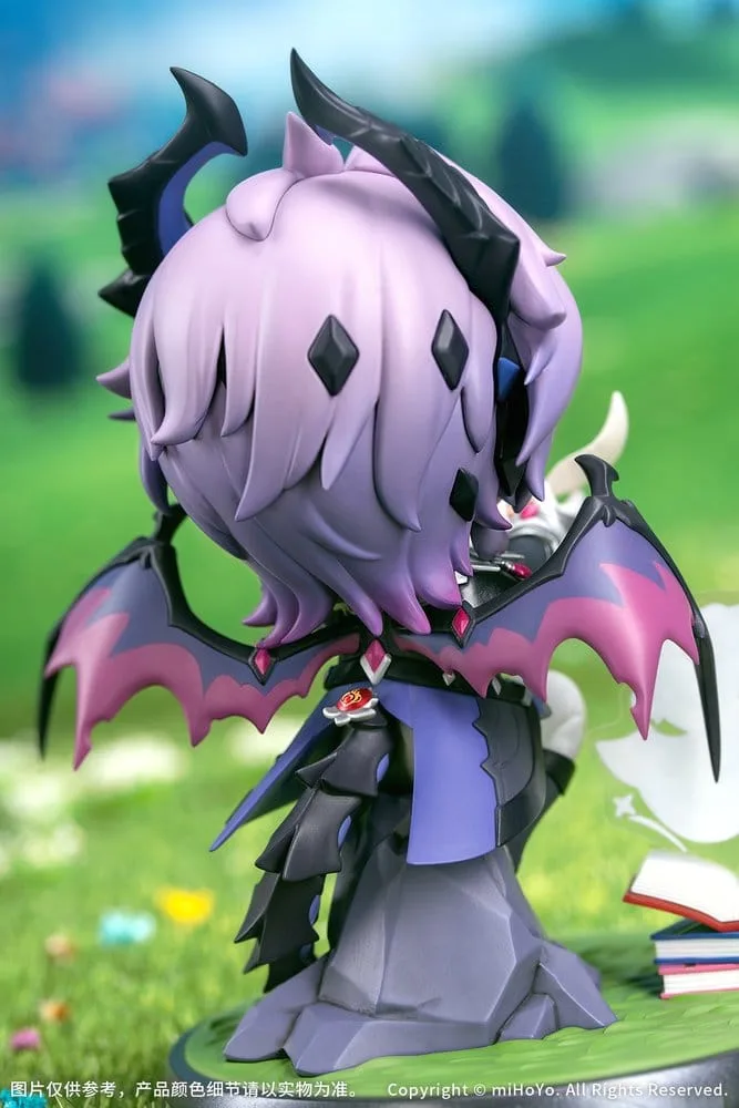 Genshin Impact PVC Figure – Durin Floral Wanderings 13 cm 5