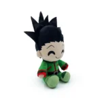 Hunter x Hunter Plush Figure – Gon by Youtooz 22 cm 6
