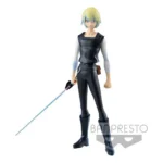 Star Wars Visions Statue – The Twins Karre 18 cm 1