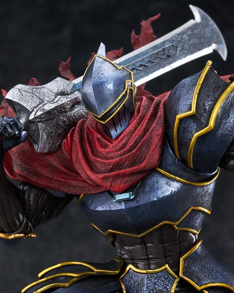 Overlord The Holy Kingdom PVC Figure – Momon Pop Up Parade SP 27 cm 8