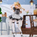 Oshi no Ko Figuur – Ruby Cat Maid 1/6 27 cm 4