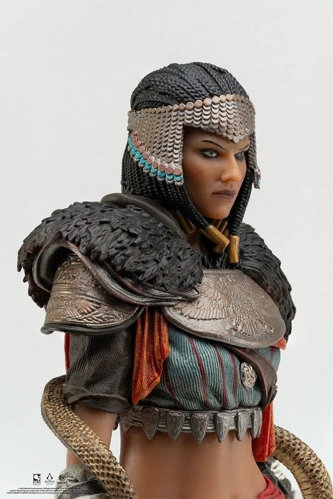 Assassin’s Creed Statue – Amunet The Hidden One 25 cm 2