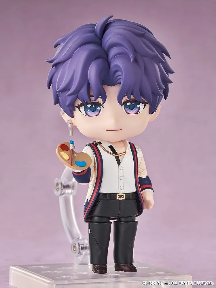 Love and Deepspace Action Figure – Nendoroid Rafayel 10 cm 10