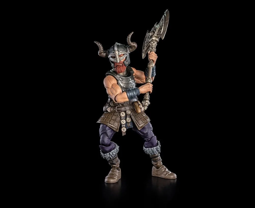 Mythic Legions Figure Accessory Set – Barbarian 3