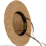 One Piece Kopfbedeckung – Luffy-Strohhut-Design 5