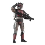 Star Wars Ahsoka Action Figure – Mandalorian Super Commando 10 cm 5