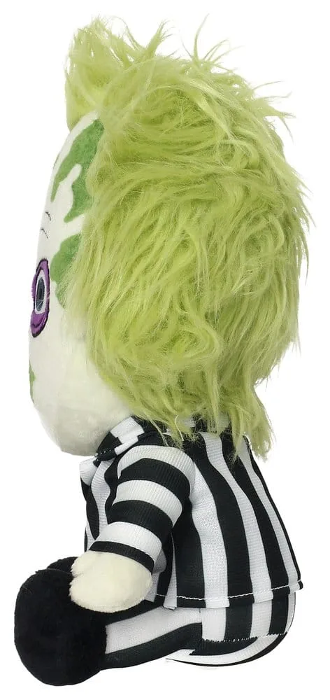 Beetlejuice Plush – Striped Suit 30 cm 2
