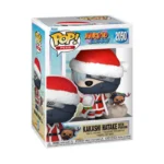 Naruto Shippuden Pop Plus Vinyl Figure – Kakashi Holi 9 cm 2