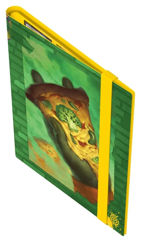 MTG Teenage Mutant Ninja Turtles Card Binder – Forest Flexxfolio 360 5