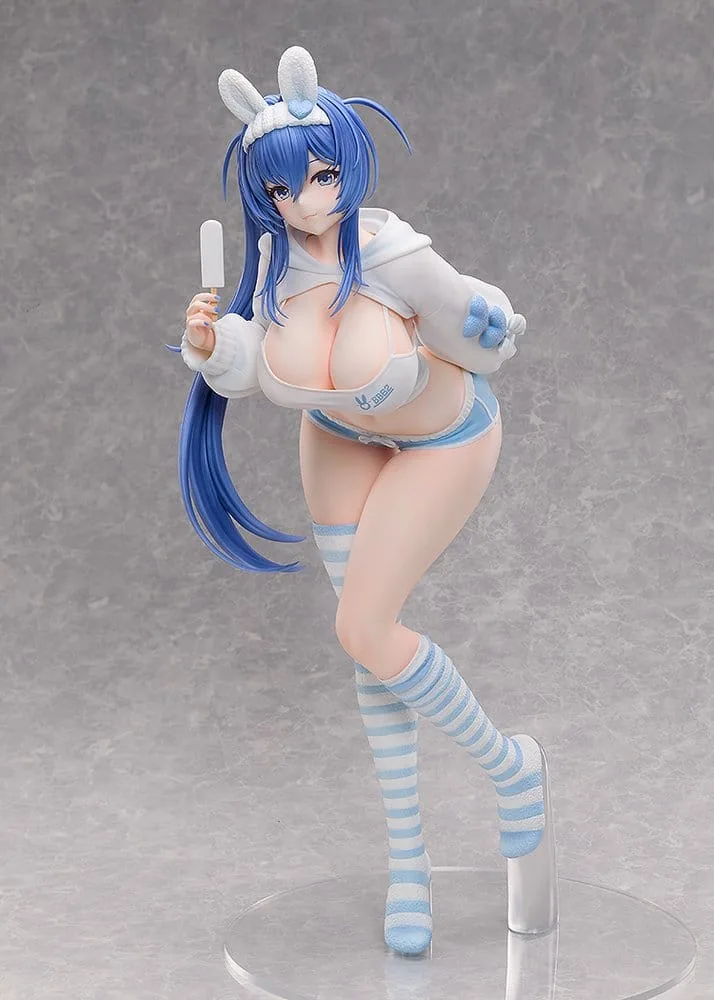 Azur Lane Figure – New Jersey Private Quarters 1/3 Scale 50 cm 2