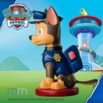 PAW Patrol Life-Size Statue – Chase 82 cm 3