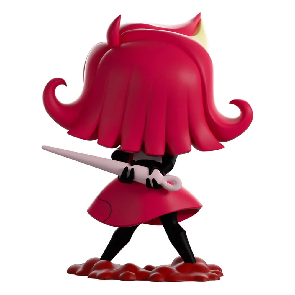 Hazbin Hotel Vinyl Figure – Niffty 13 cm 3