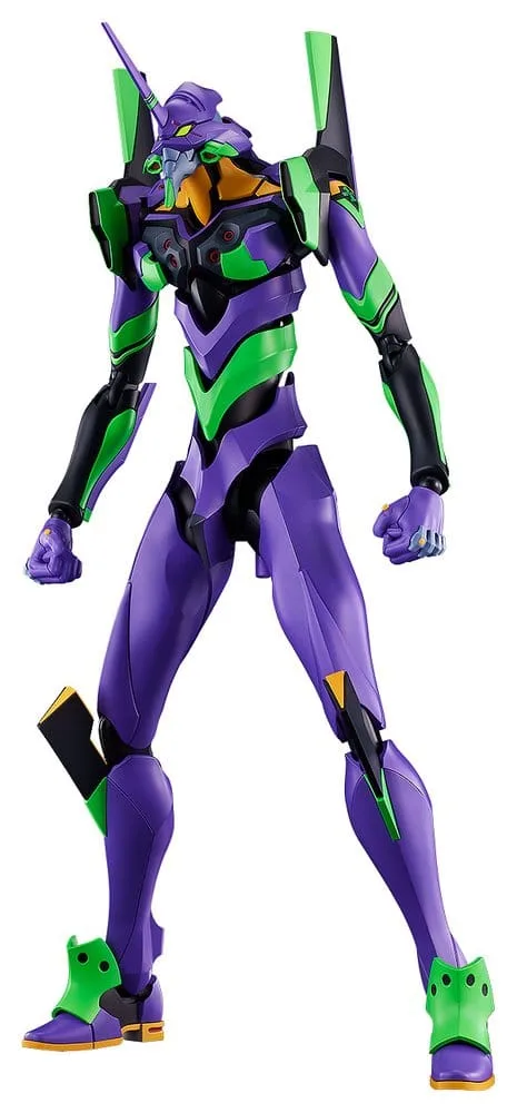 Rebuild of Evangelion Model Kit – Type-01 Luminous Set 26 cm