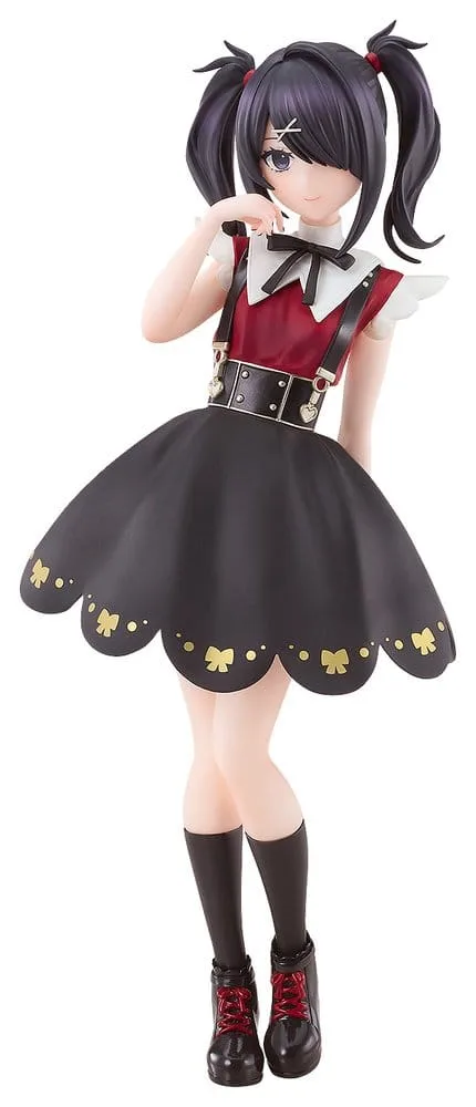 Needy Girl Overdose Figure – Ame-chan Anime Version 17 cm 1