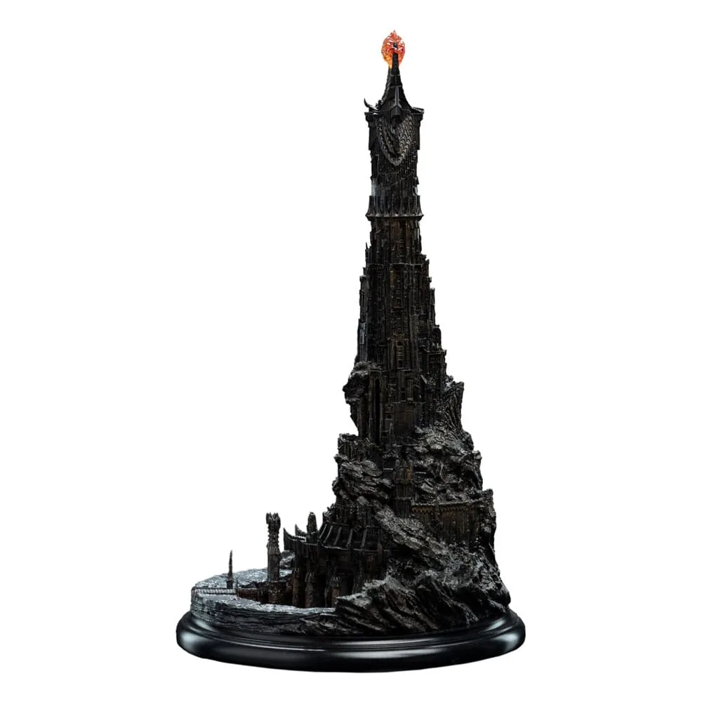 Lord of the Rings Statue – Barad-dur 19 cm 2