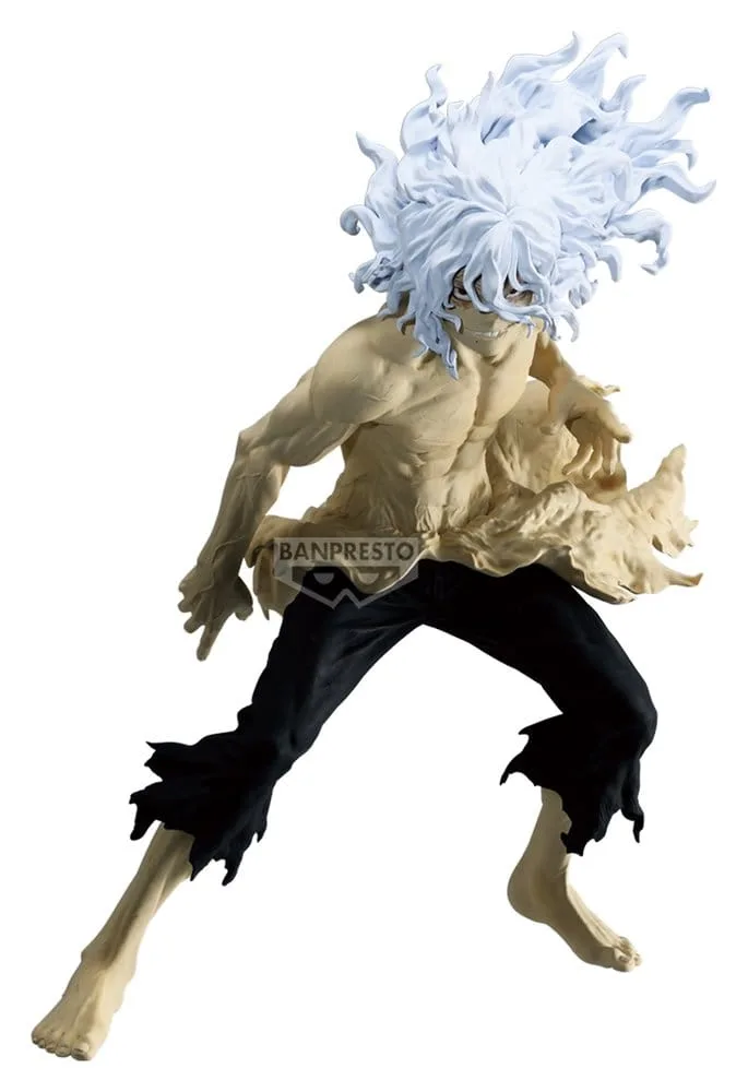 My Hero Academia Figure – Tomura Shigaraki Version B 23 cm
