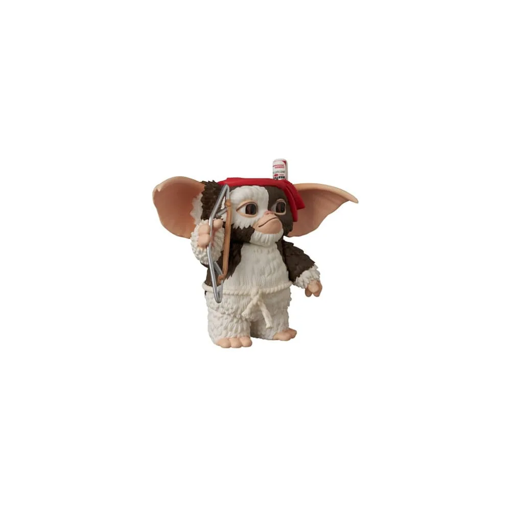 Gremlins Mini Figure – Gizmo with Arrow UDF Series 2 3