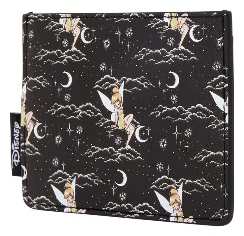 Tinker Bell Cardholder – Loungefly Night Sky 4