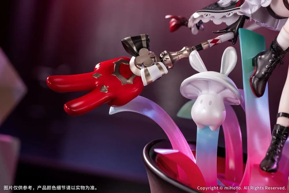 Honkai: Star Rail PVC Figure – Sparkle with Bonus 34 cm 3