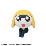 Sergeant Frog PVC Statue – Tamama Look Up 11 cm 2