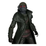 Fallout New Vegas Figure 2-Pack – Riot Ranger Armor & Benny 18 cm 3