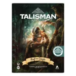 Talisman Nemesis Board Game Expansion – Ruf der Jagd German Edition 1