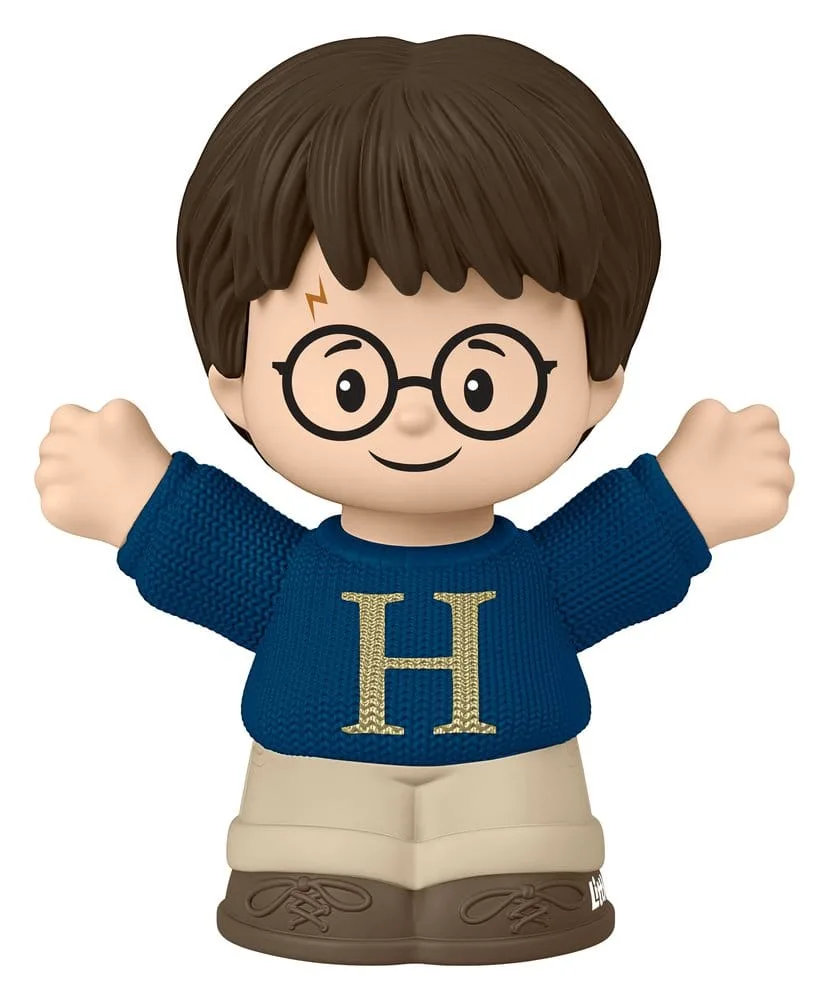 Harry Potter Mini Figures – 12 Blind Packs 7 cm 8