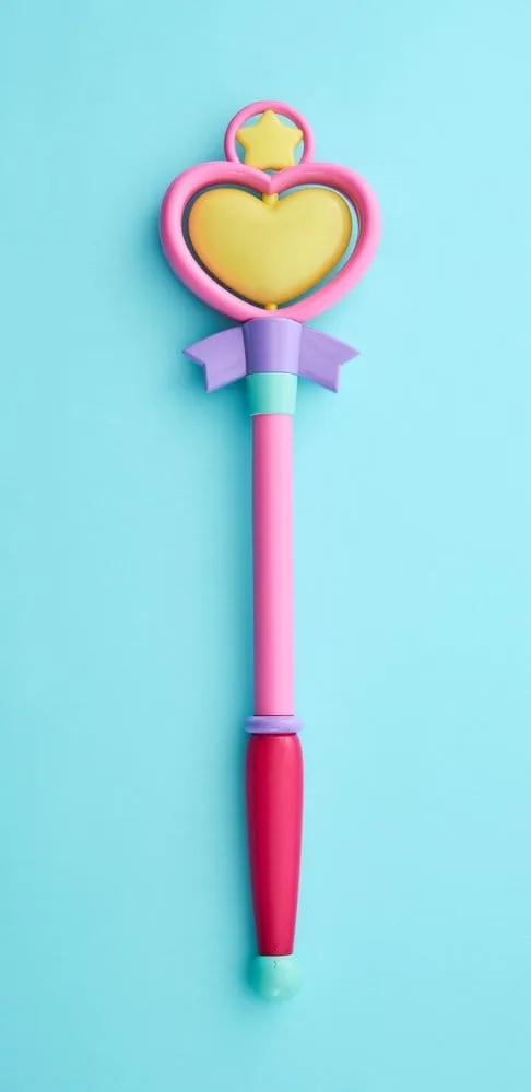 Magical Angel Creamy Mami Replica – Proplica Magic Stick 47 cm 4