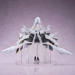 Azur Lane Figure – Shira Heavy Armament 1/6 26 cm 4